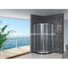 Habitación simple cabina de ducha (AS-909 sin bandeja)